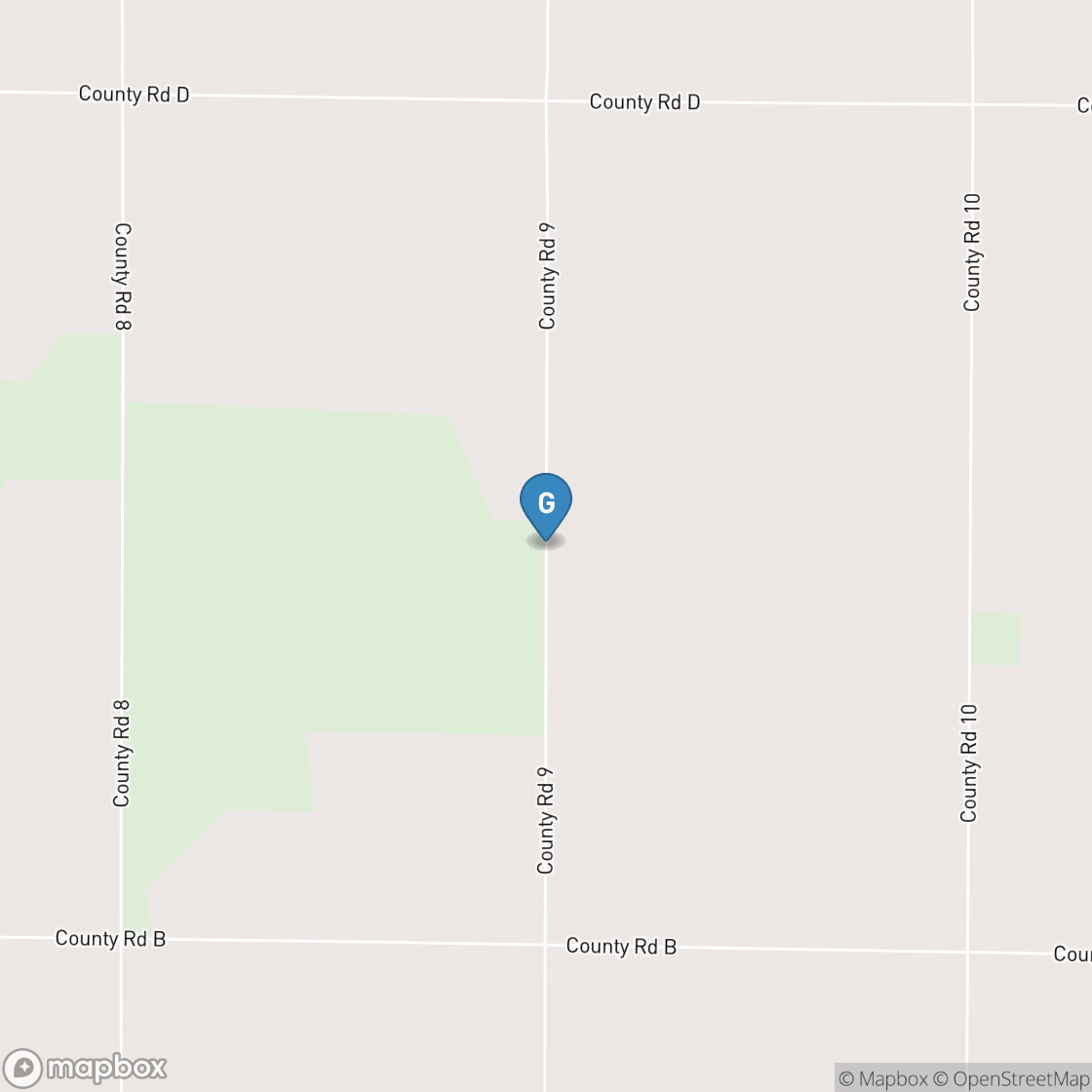 Map of Logan Country Club